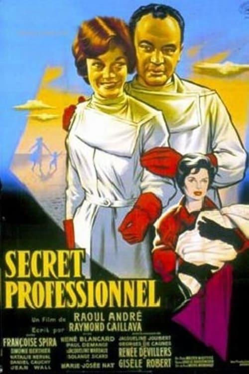 Professional Secret