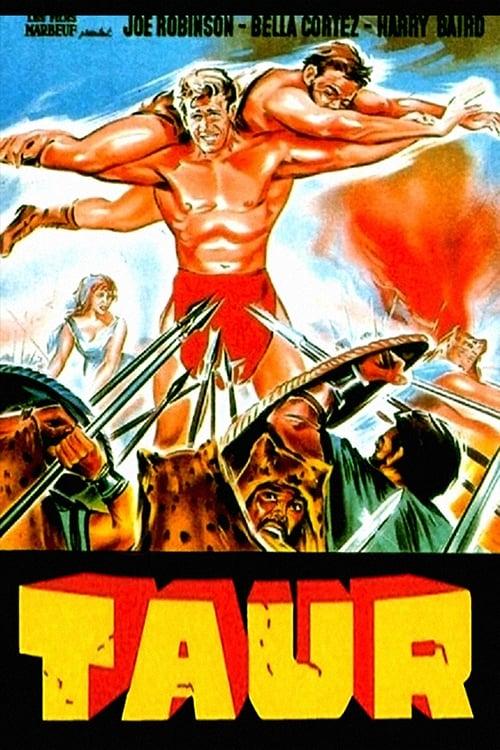 Tor: Mighty Warrior