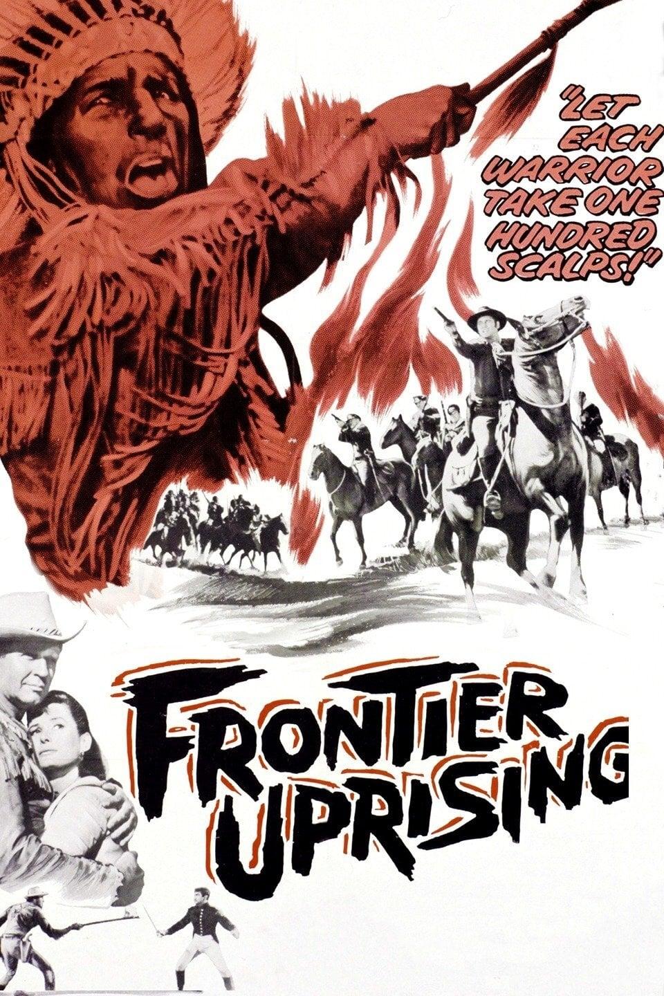 Frontier Uprising