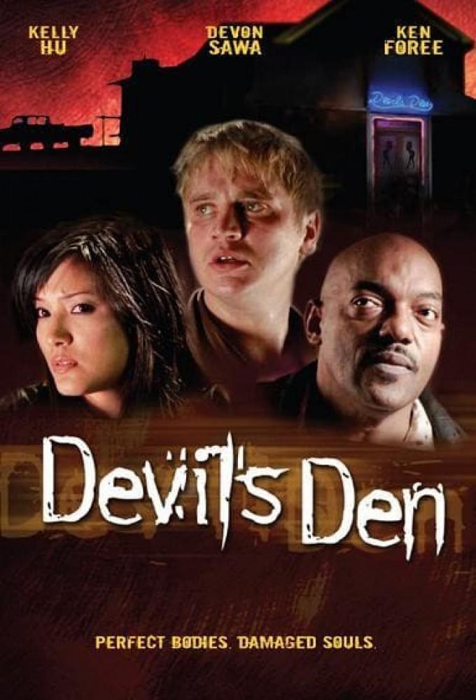 Devil's Den