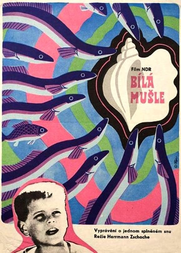 Lutt Matten and the White Seashell
