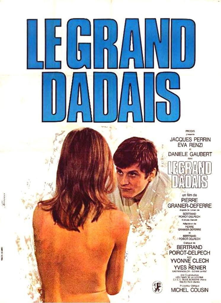 Le Grand Dadais