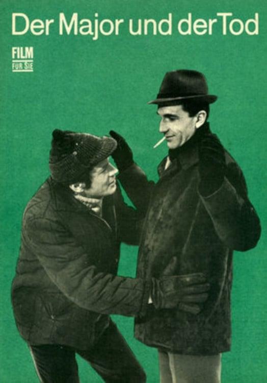 The Major and Death