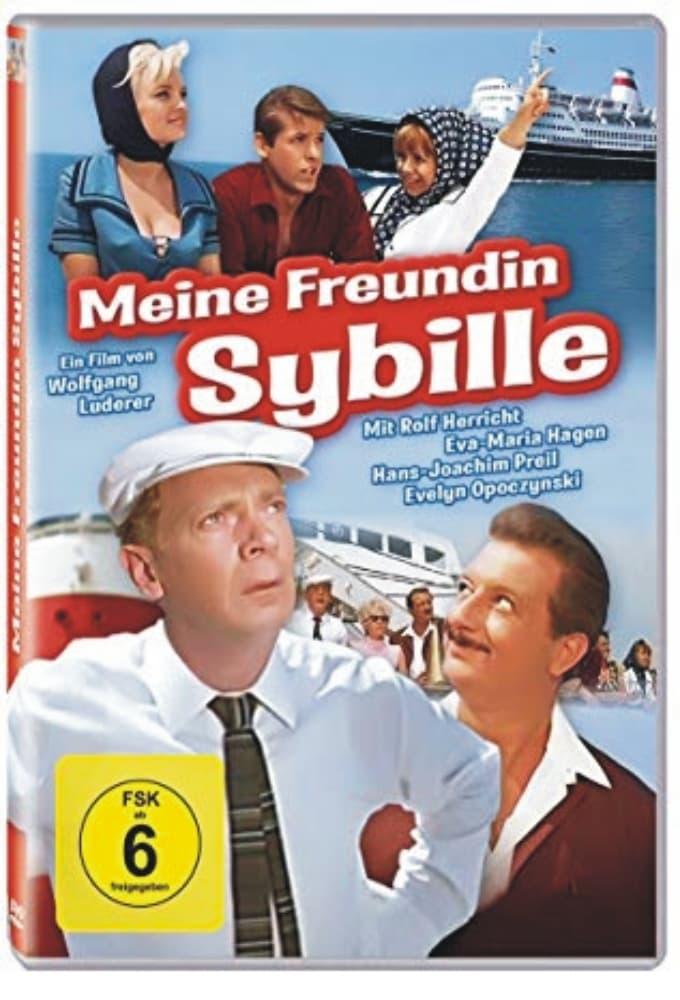My Girlfriend Sybille