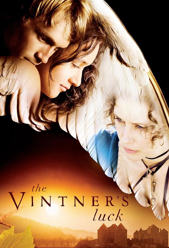 The Vintner's Luck