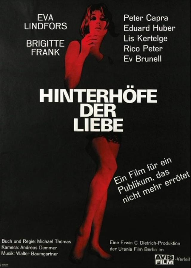 La Fosse aux Filles