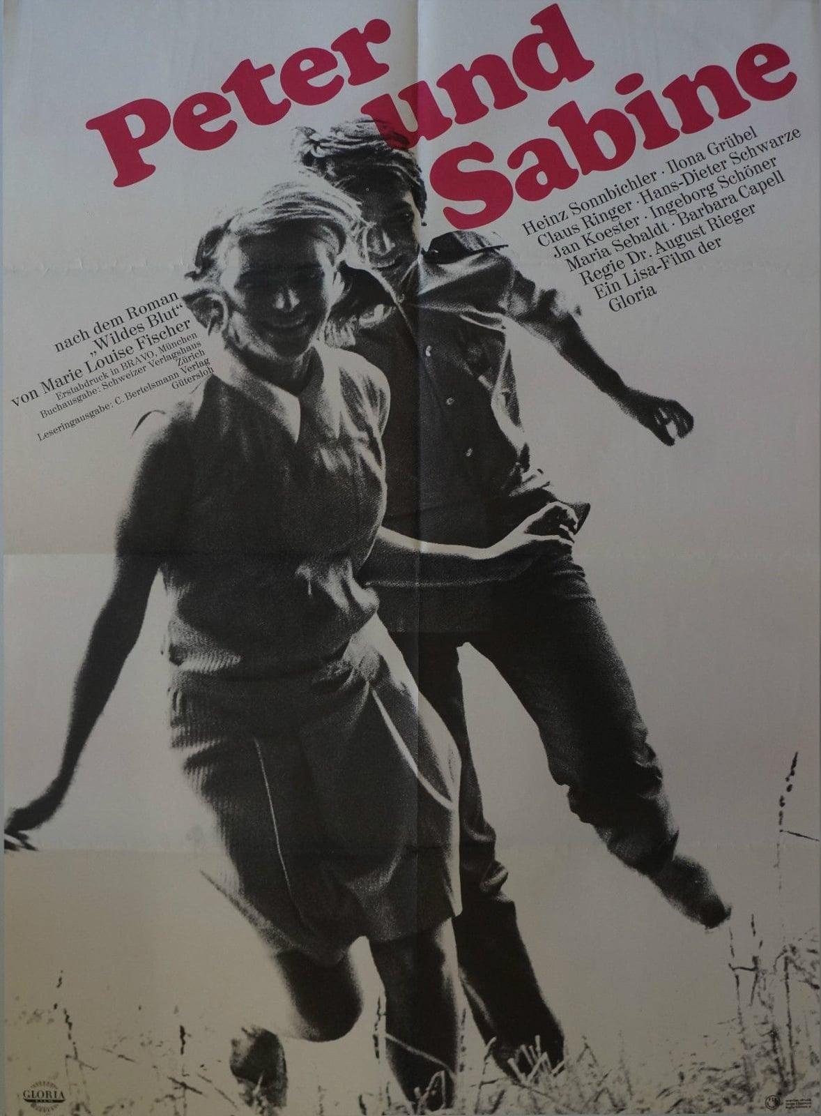 Pierre et Sabine