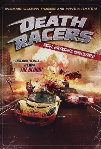 Death Racers