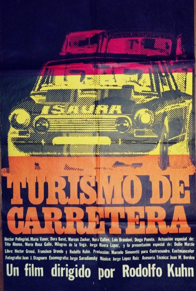 Turismo de carretera
