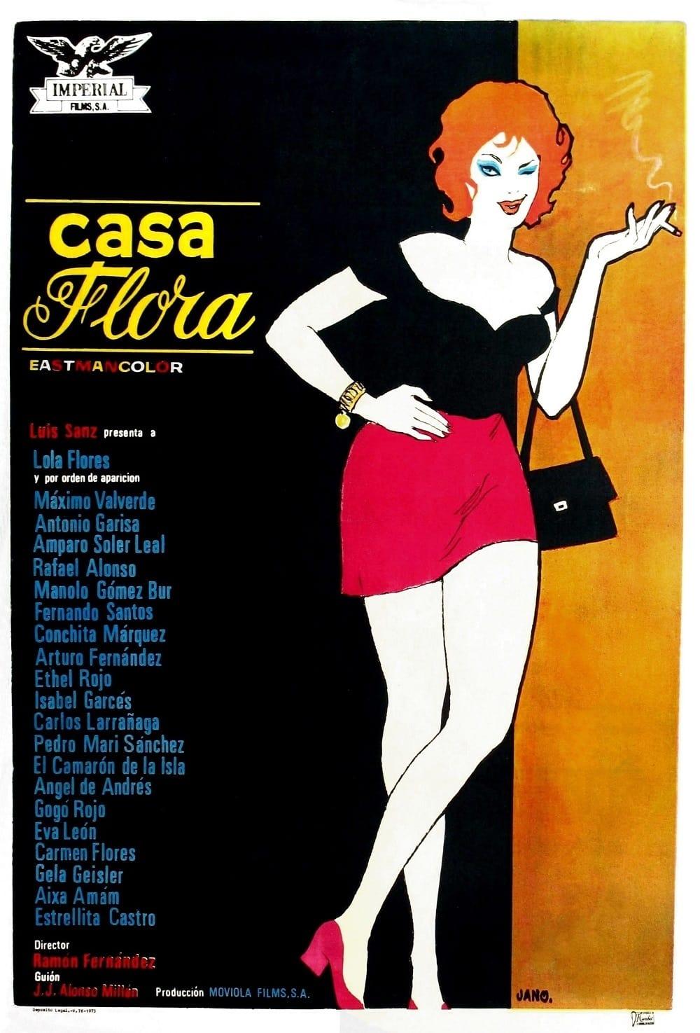 Casa Flora