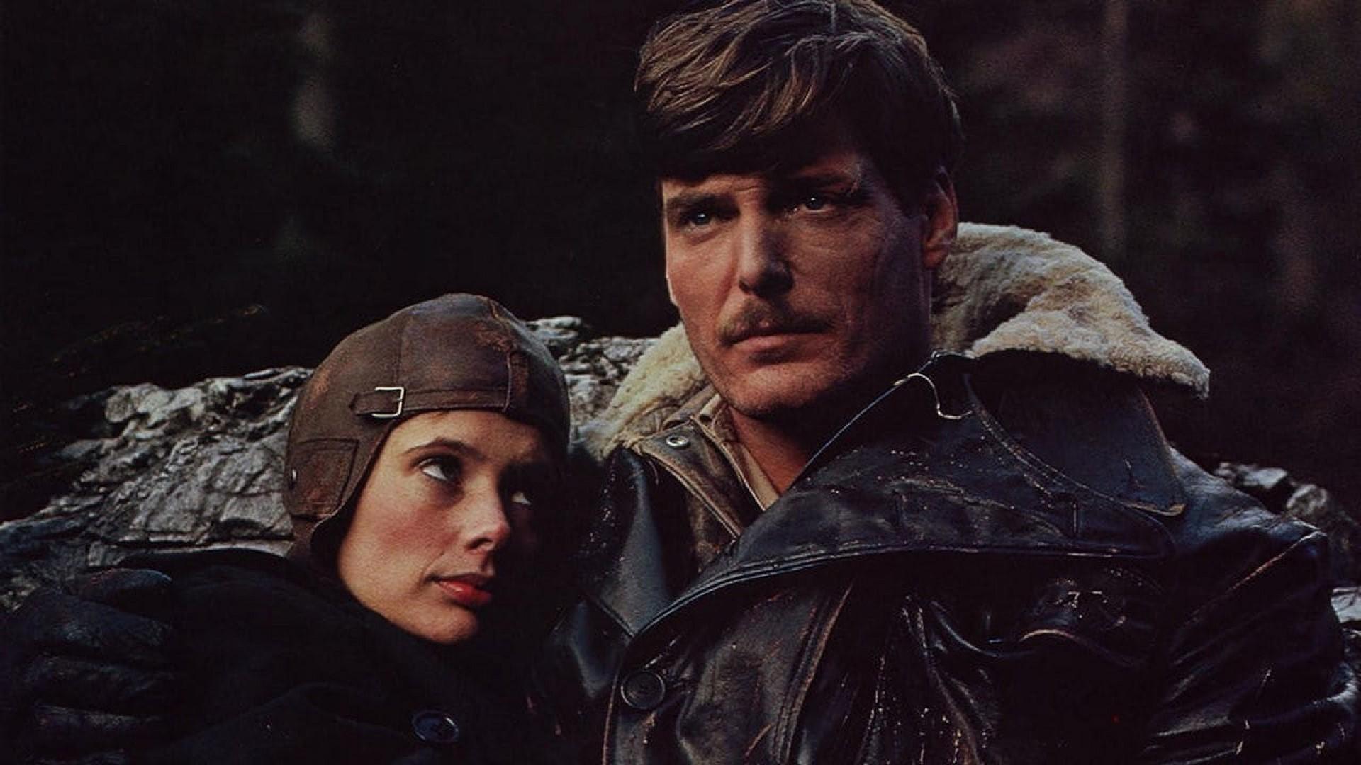 The Aviator
