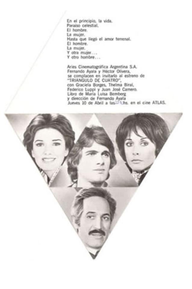 Triangle of Four