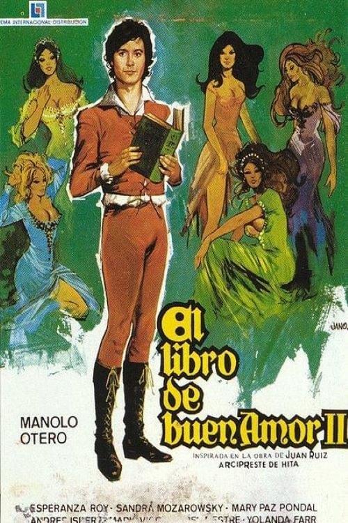 How to Make Love, Book 2