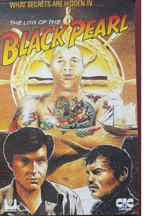 The Log of the Black Pearl