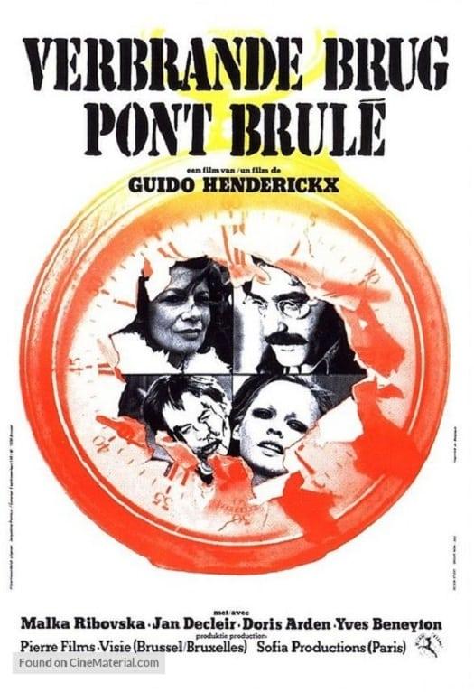 Pont brûle