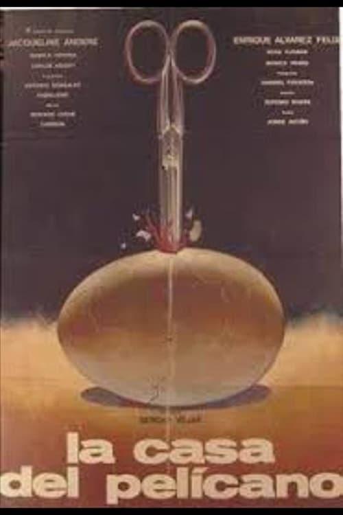 La casa del pelícano