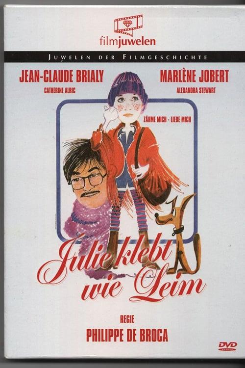 Julie Gluepot