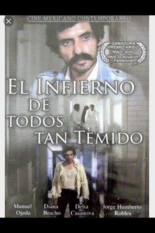 El infierno de todos tan temido