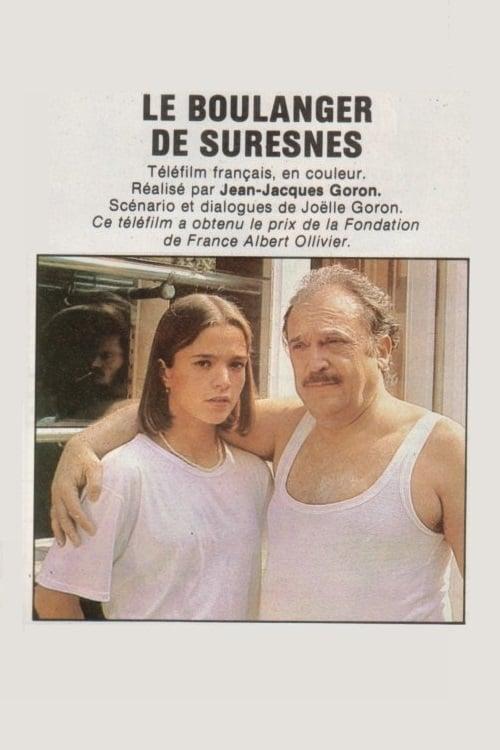 The Baker of Suresnes
