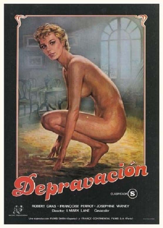 Dépravation