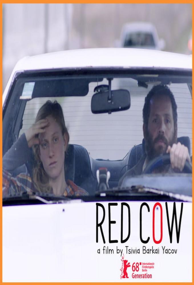 Red Cow