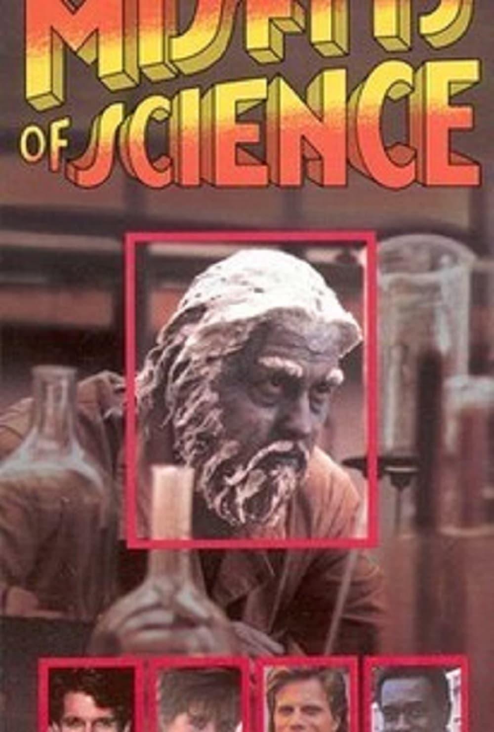 Misfits of Science