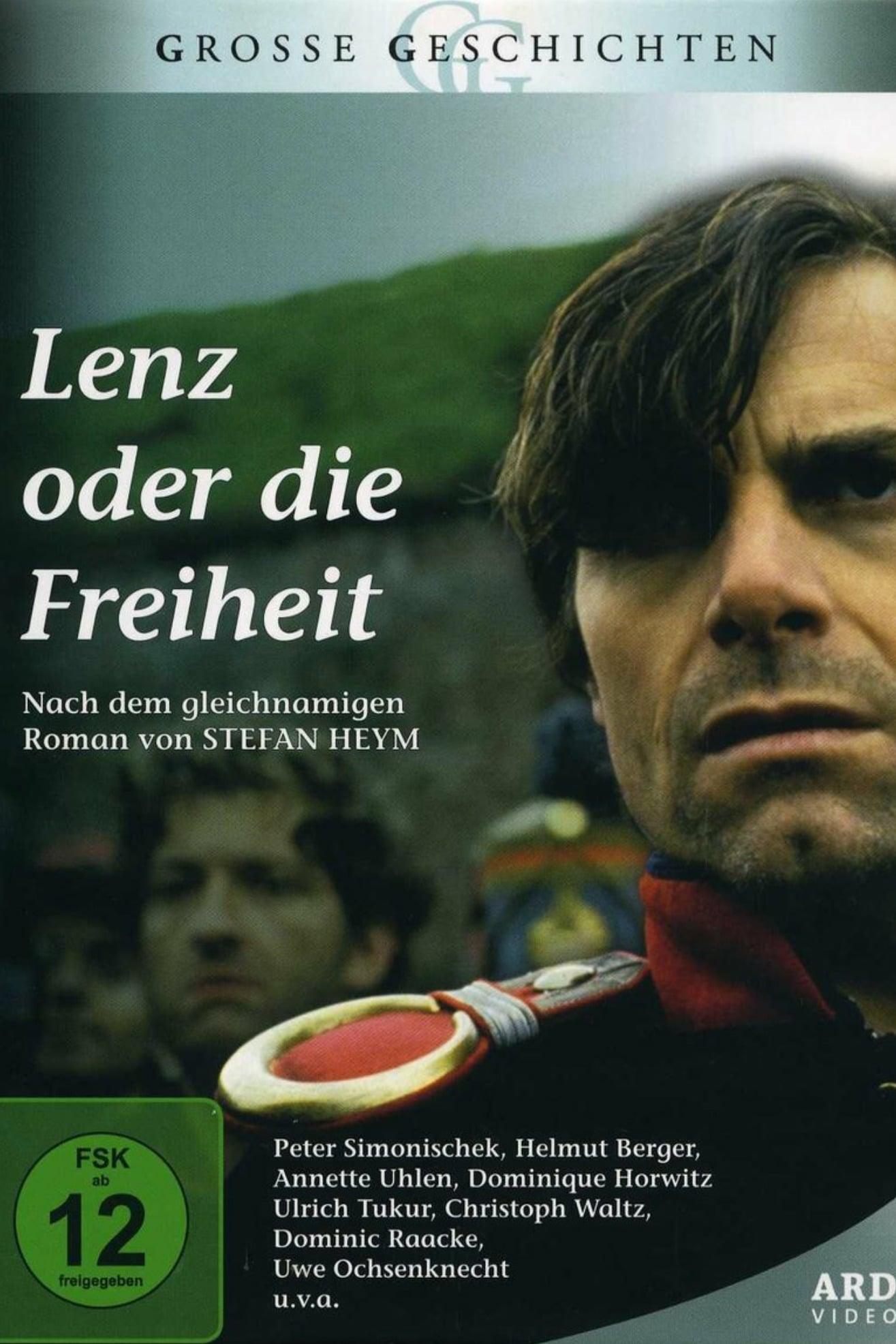 Lenz or Freedom