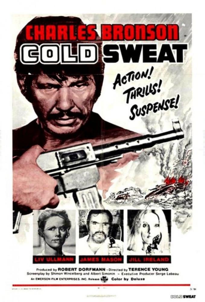 Cold Sweat