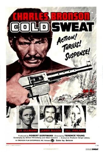 Cold Sweat
