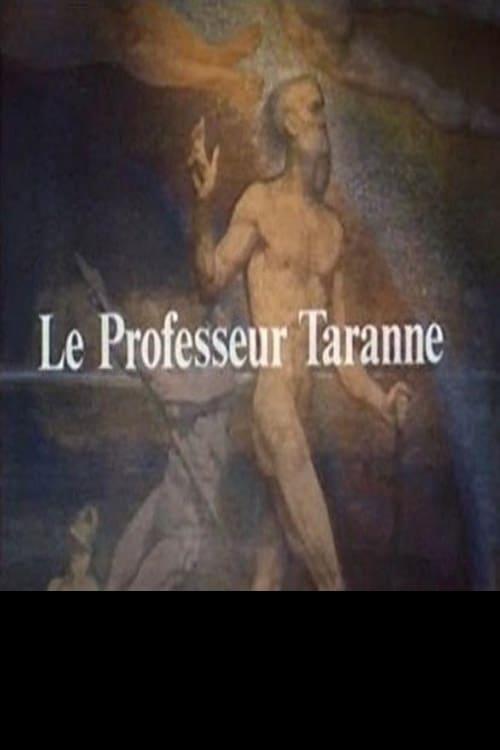 Professor Taranne