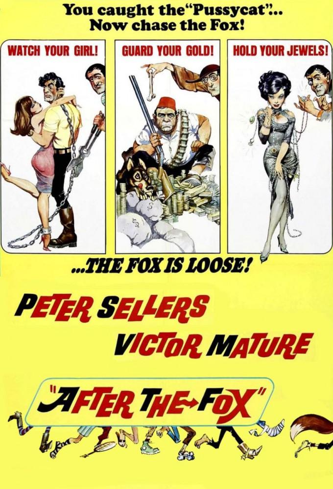 After the Fox