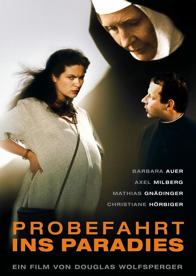 Probefahrt Ins Paradies