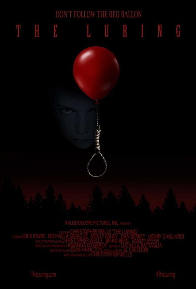 The Luring