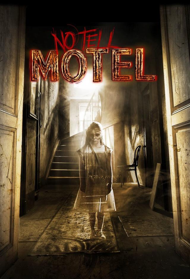 No Tell Motel