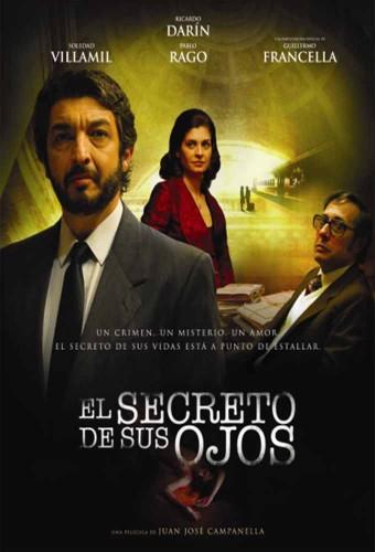 El secreto de sus ojos