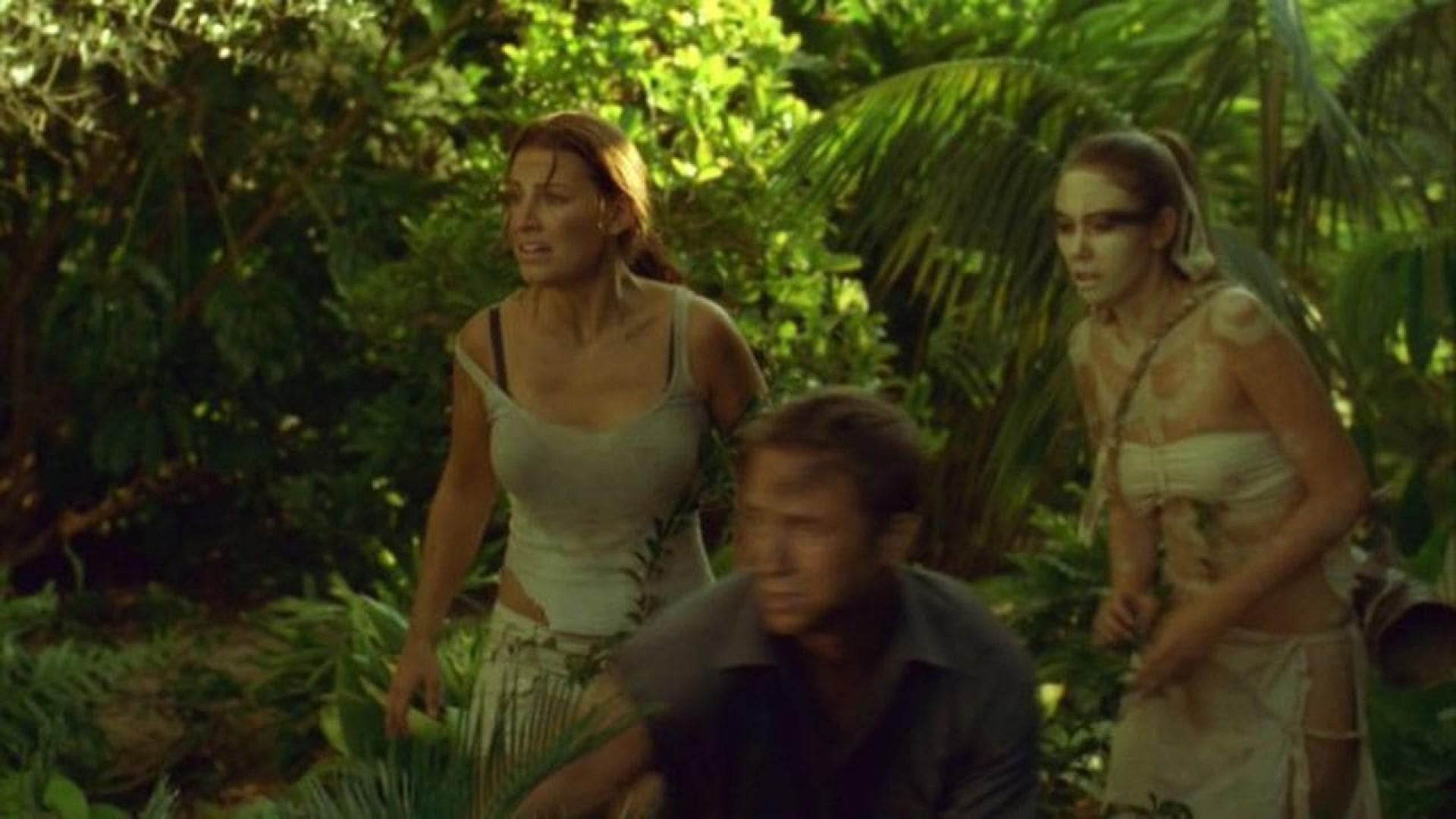 King of the Lost World