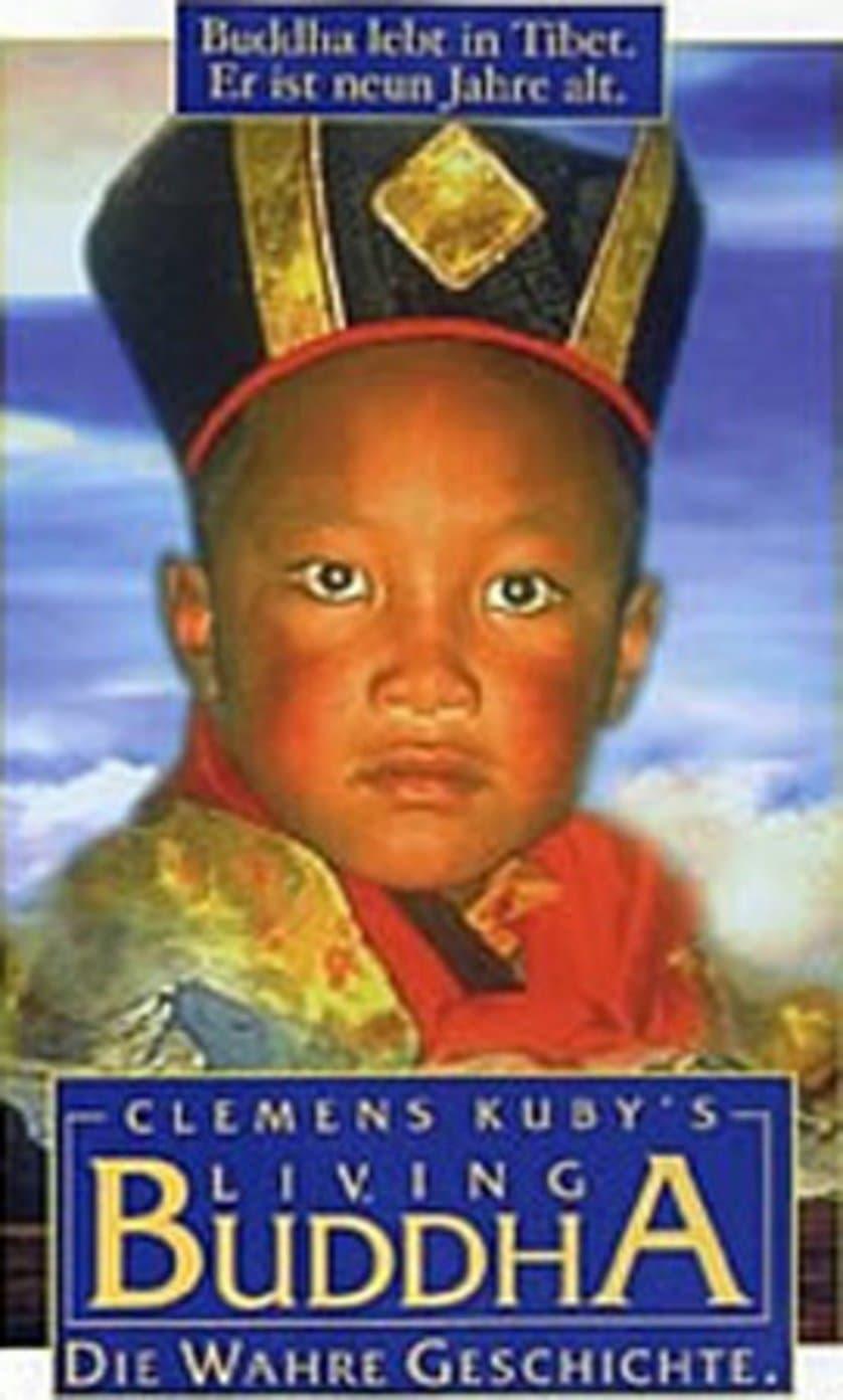 Living Buddha: The True Story