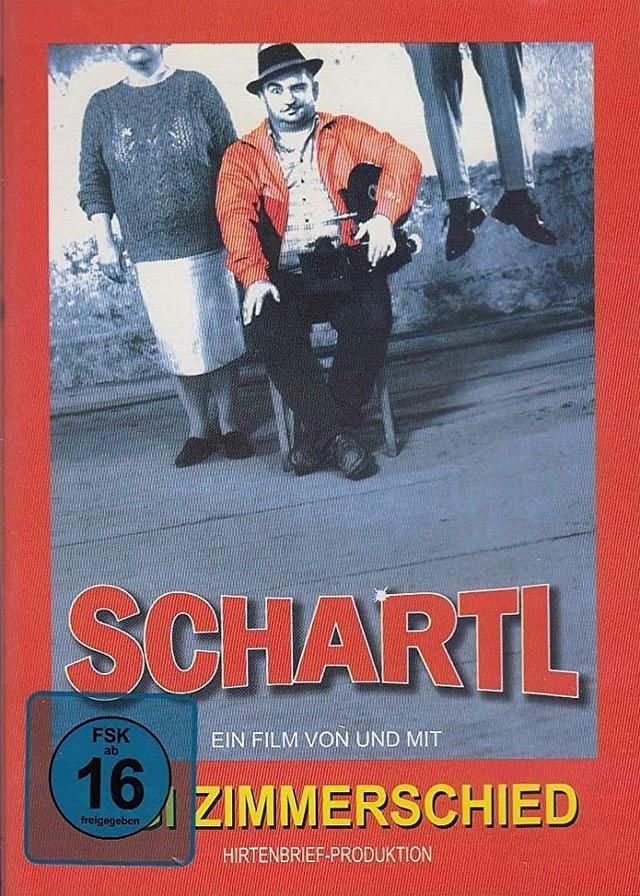Schartl