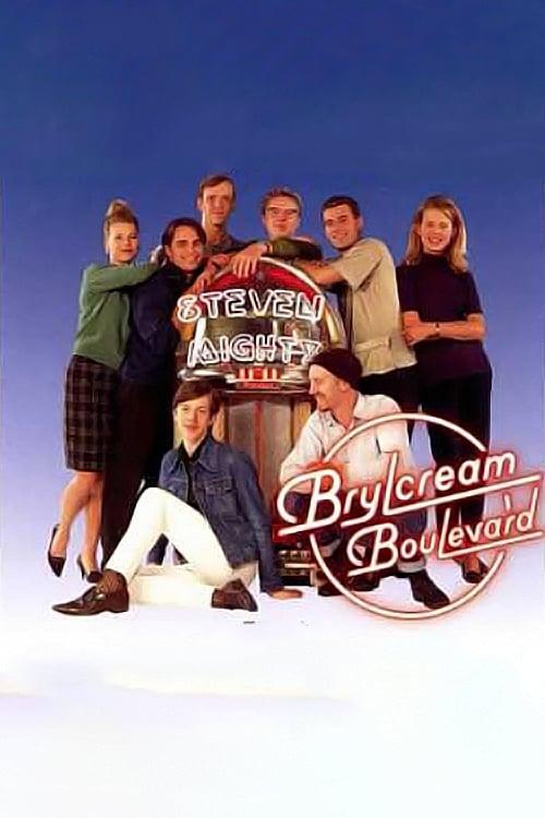 Brylcream Boulevard: Blueberry Hill 2