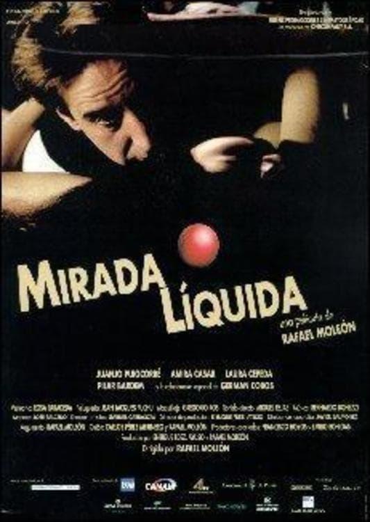 Liquid Gaze