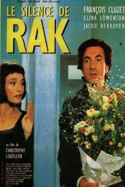 Le Silence De Rak