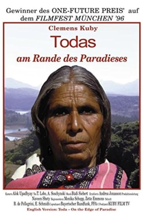 Toda: On the Edge of Paradise
