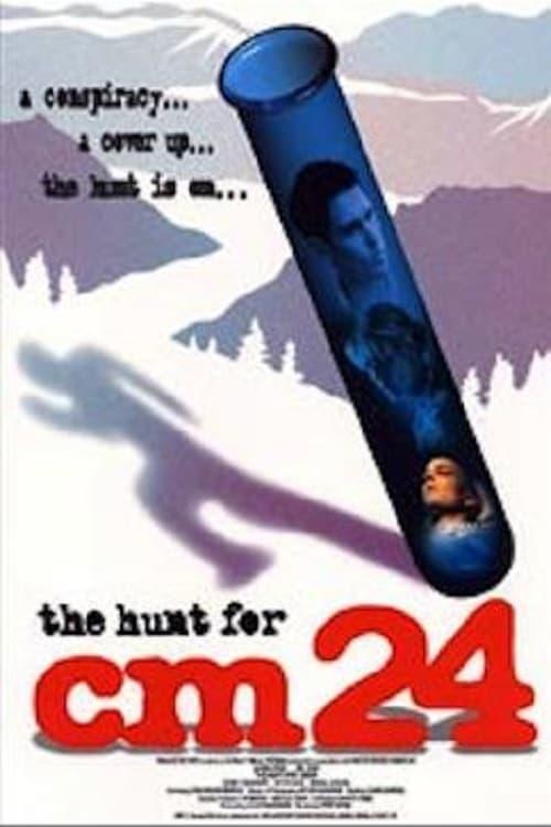 The Hunt for CM 24