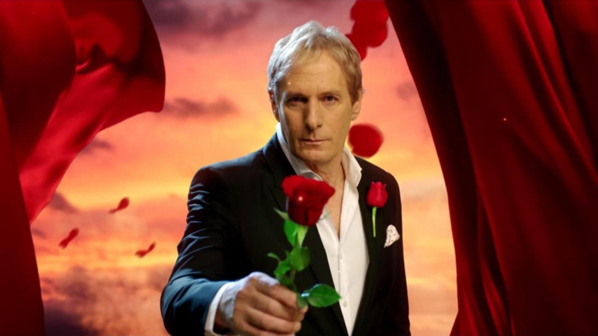 Michael Bolton's Big, Sexy Valentine's Day Special