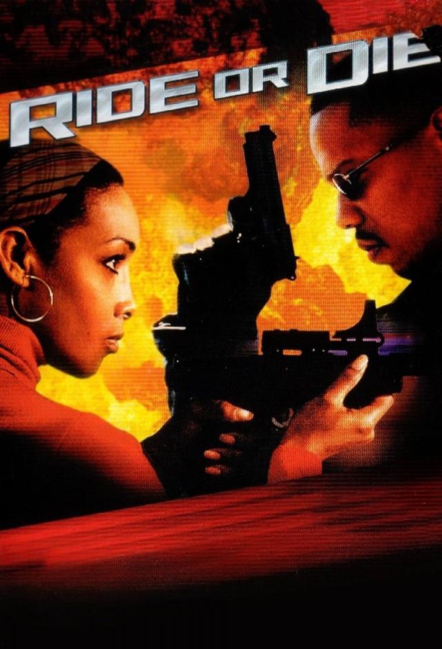 Ride or Die