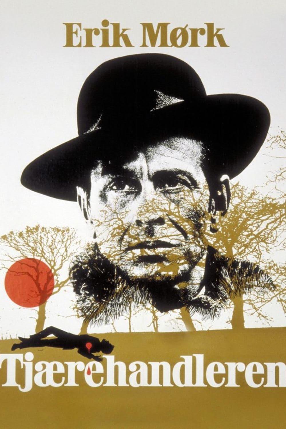 The Tar Salesman