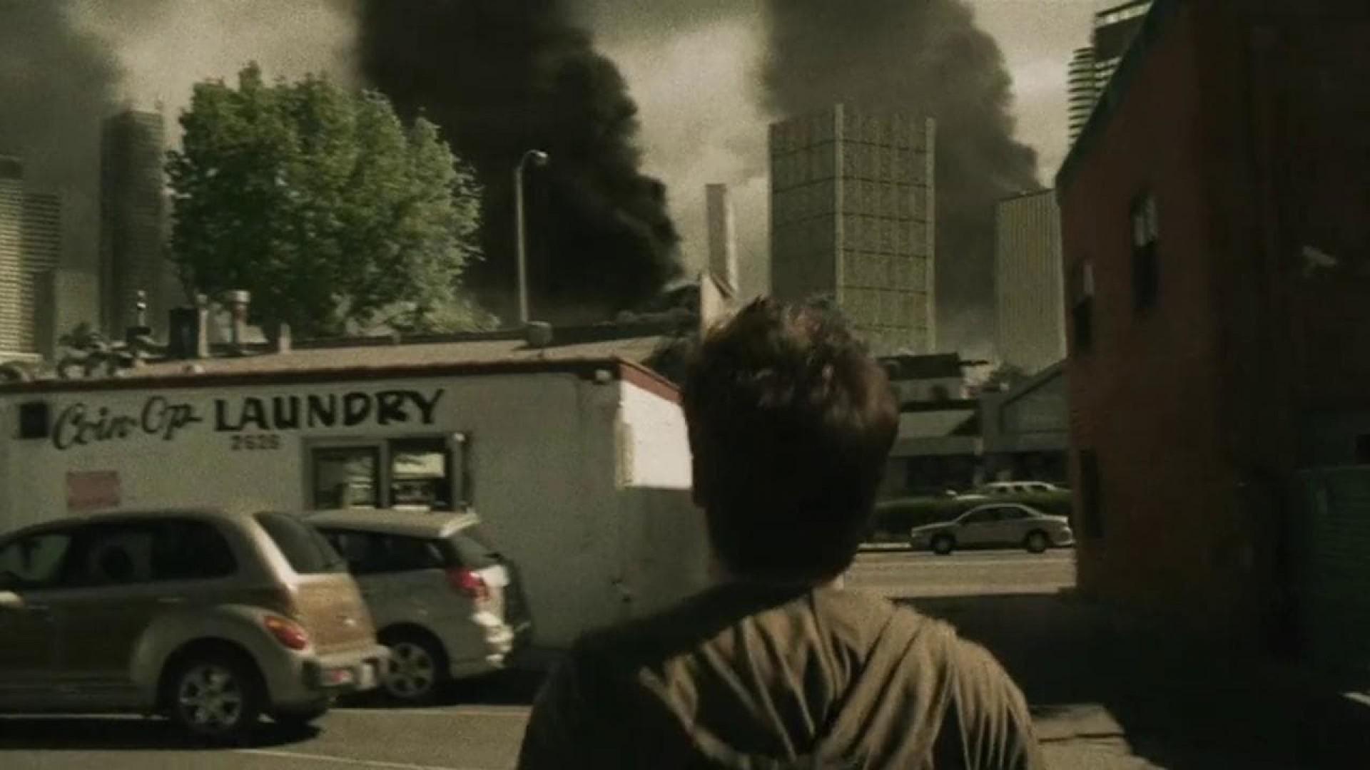 L.A. Zombie - L'ultima apocalisse