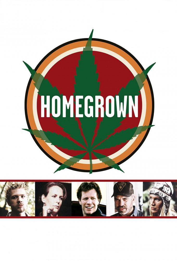 Homegrown