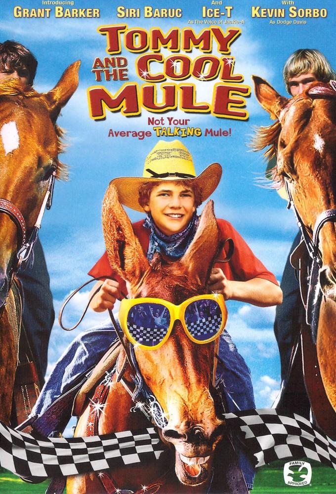 Tommy and the Cool Mule