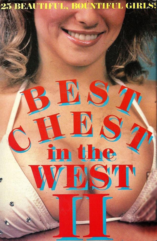 Best Chest in the West II